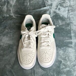 Nike Court Vision Tennis Shoes